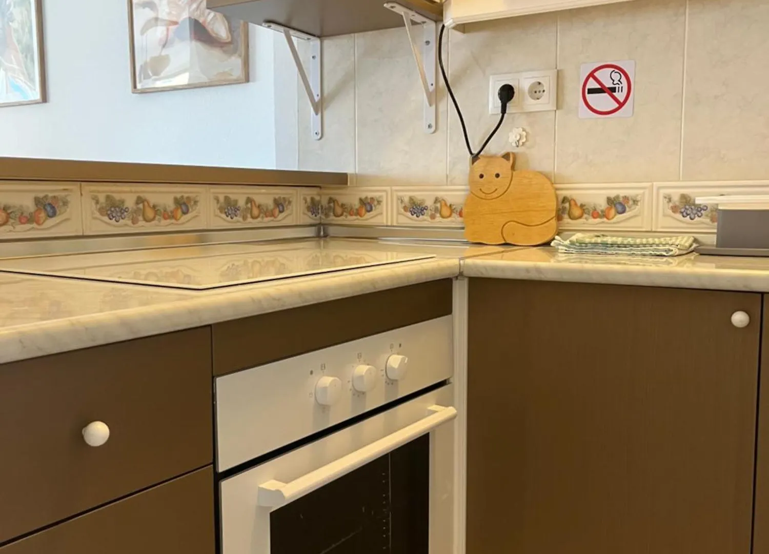 Sunbeach Solymar Bloque 84 Torrox Costa Appartement