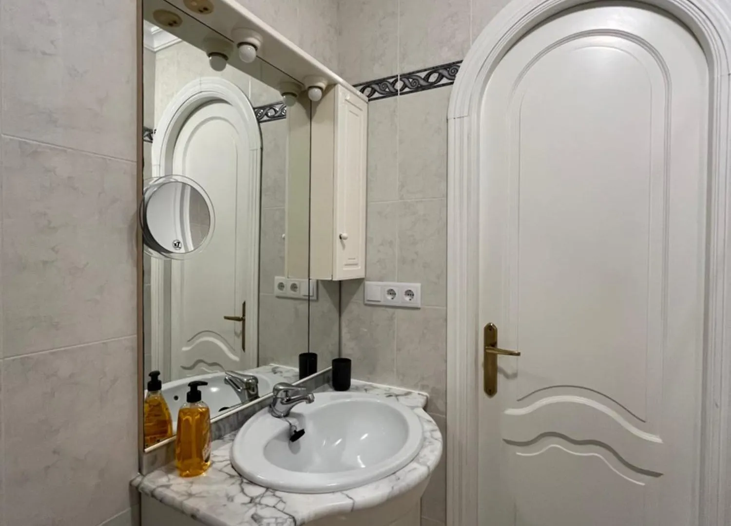 Appartement Sunbeach Solymar Bloque 84 Torrox Costa Spanje
