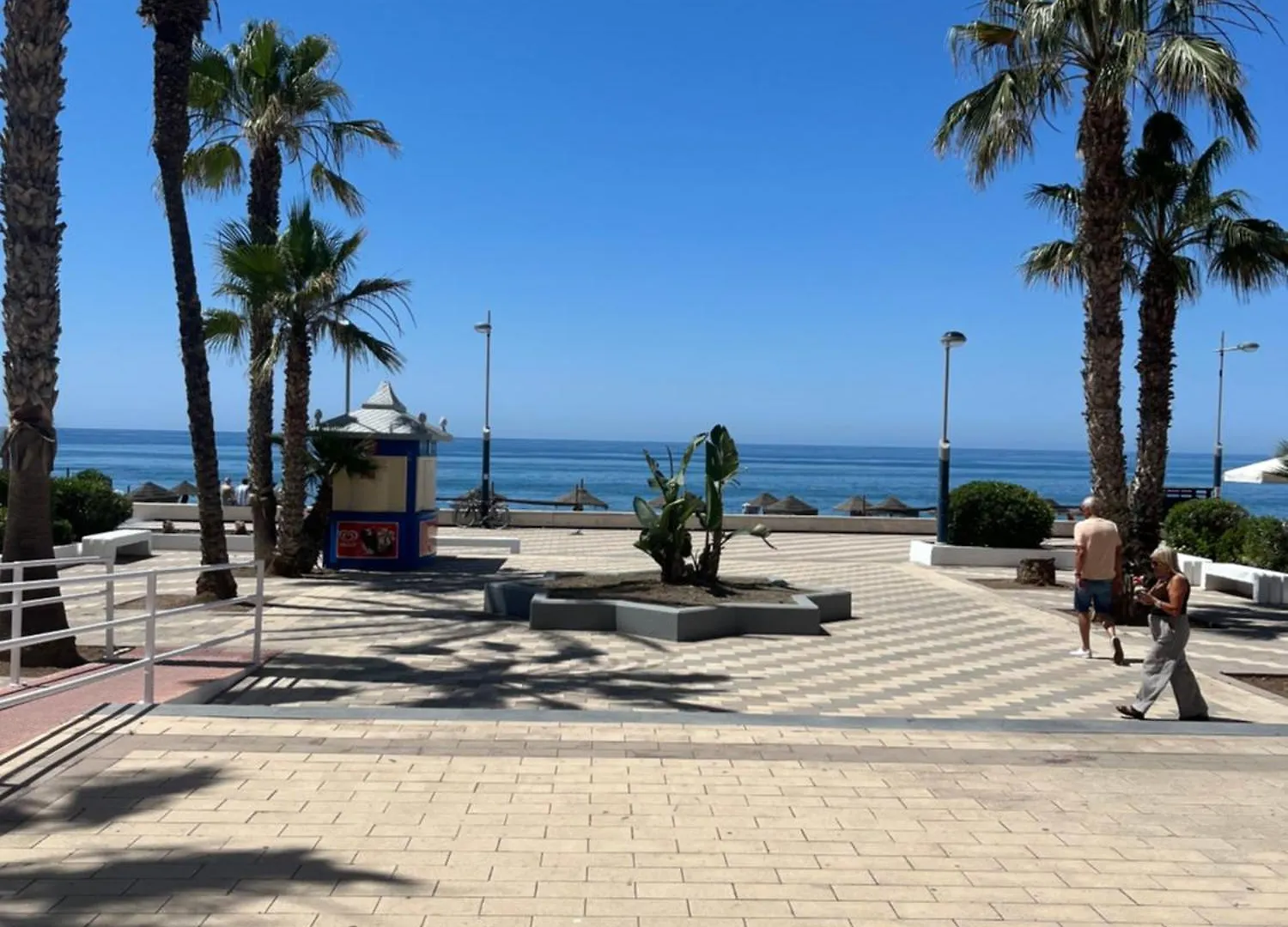 Sunbeach Solymar Bloque 84 Torrox Costa