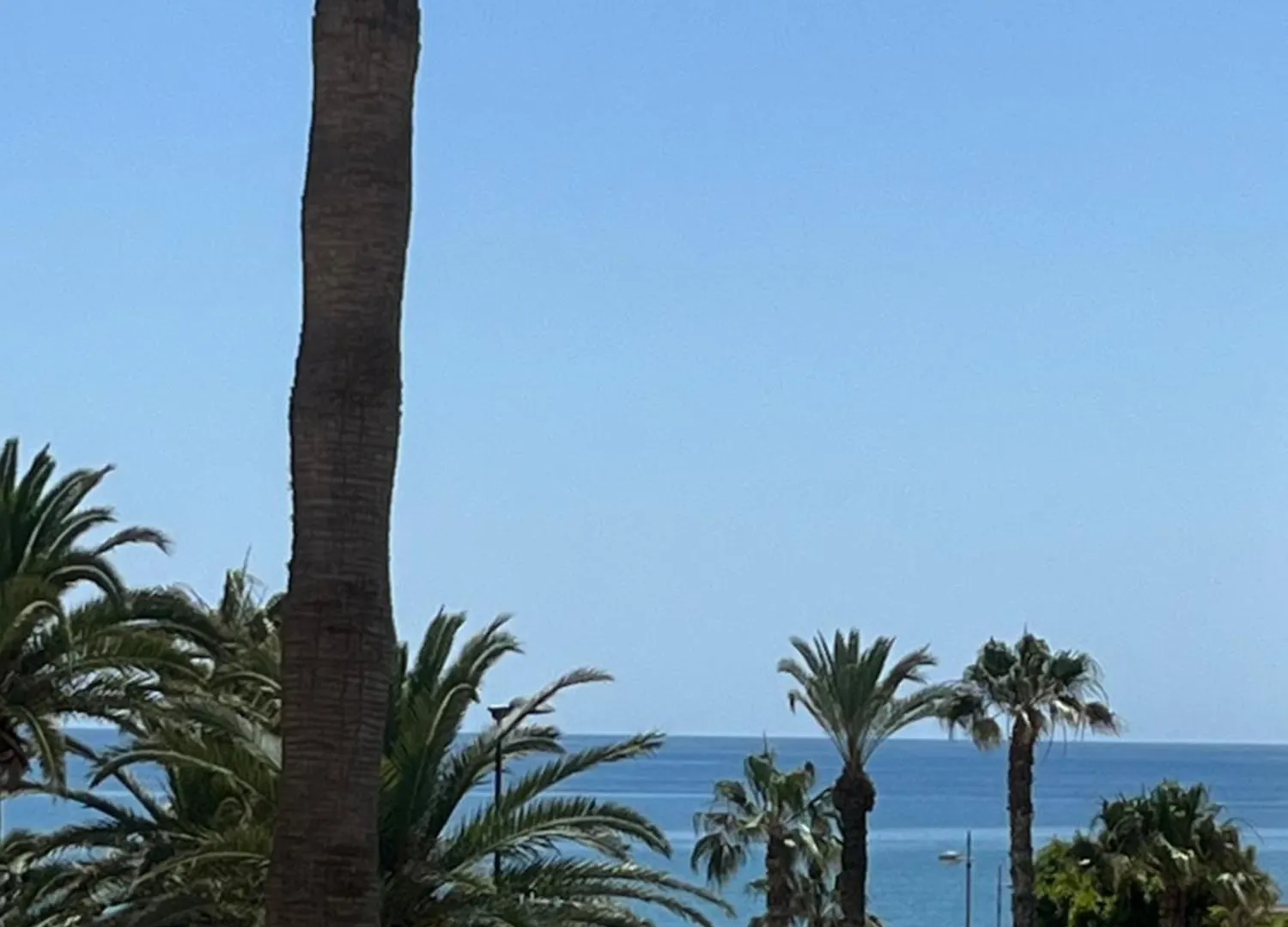 Appartement Sunbeach Solymar Bloque 84 Torrox Costa Spanje