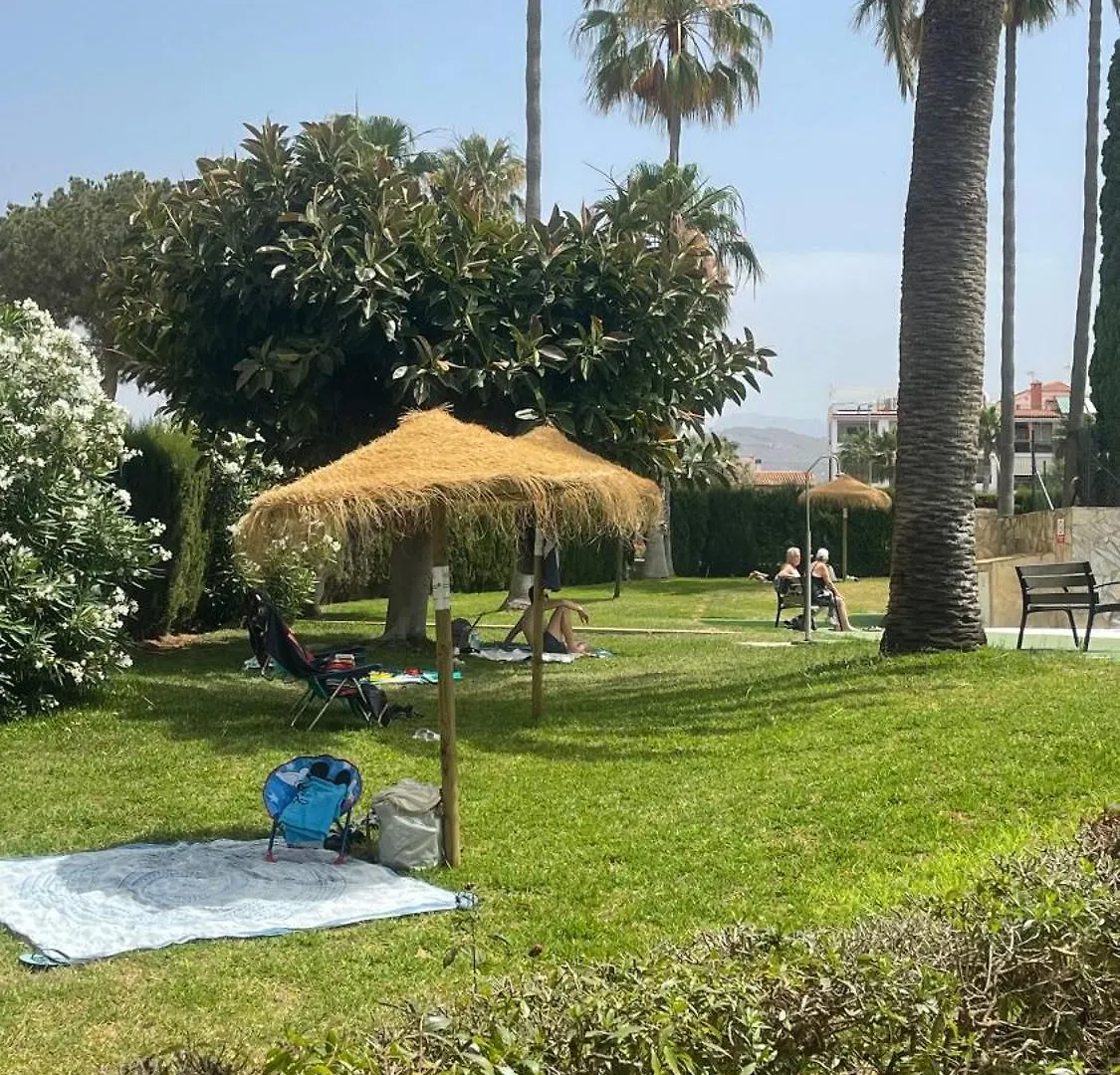 Appartement Sunbeach Solymar Bloque 84 Torrox Costa
