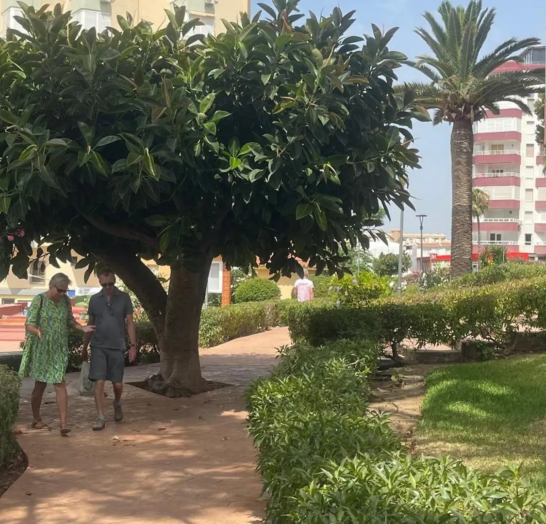 Sunbeach Solymar Bloque 84 Torrox Costa 0*,